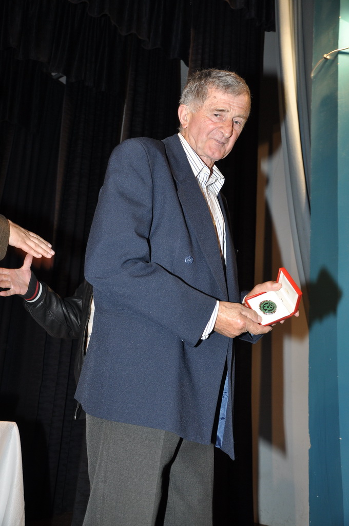 110 godina lovstva u Kniću 20.09.2014.godine