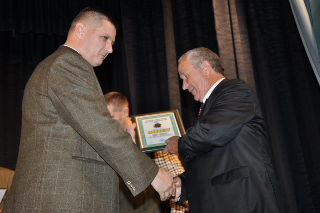 110 godina lovstva u Kniću 20.09.2014.godine