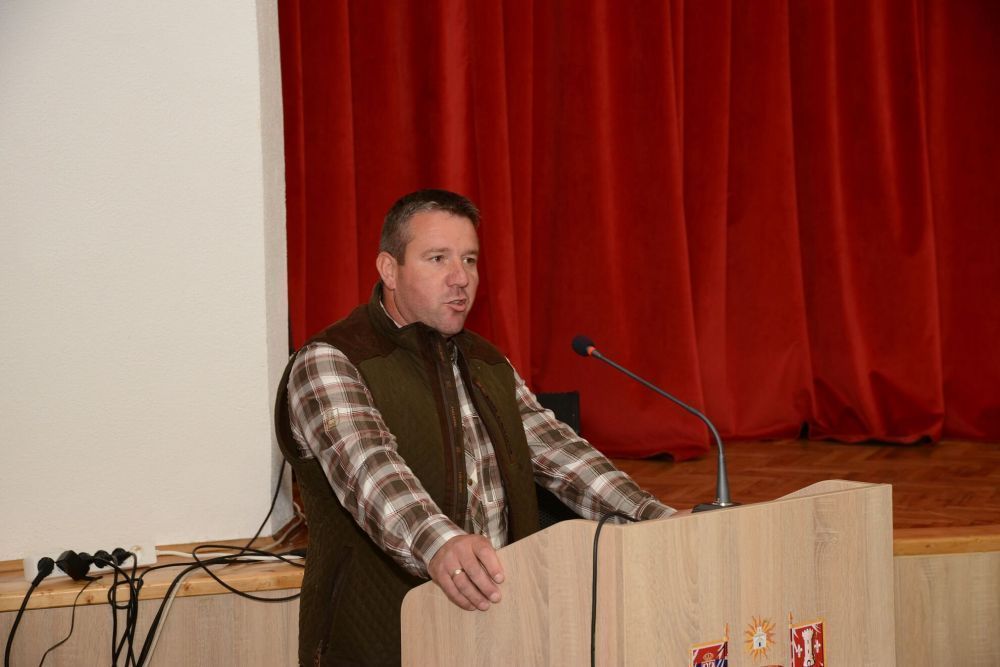 Izborna Skupština 17.05.2026. godine