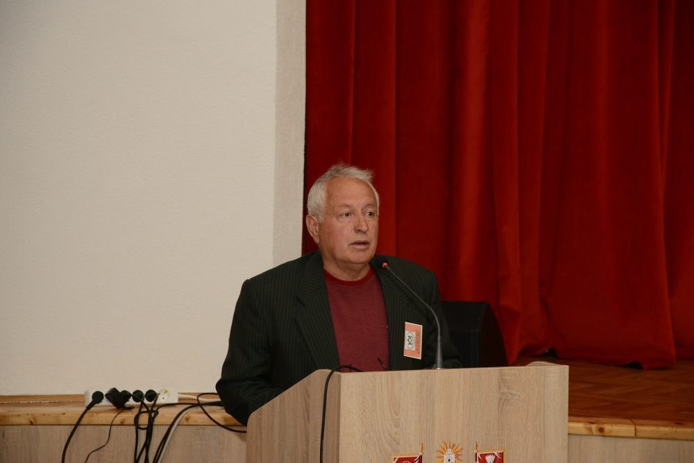 Izborna Skupština 17.05.2026. godine