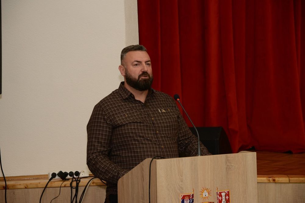 Izborna Skupština 17.05.2026. godine