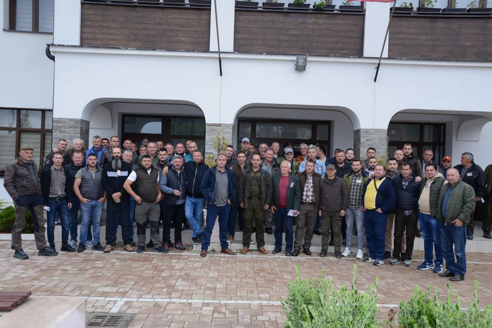 Izborna Skupština 17.05.2026. godine