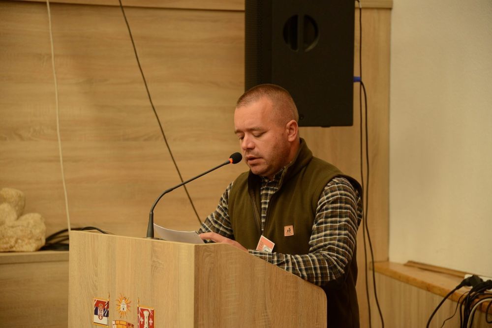 Izborna Skupština 17.05.2026. godine